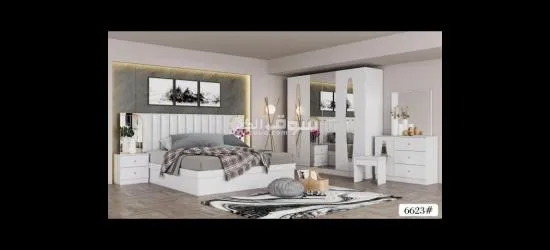 New bedroom - 3