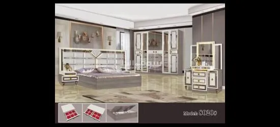New bedroom - 4