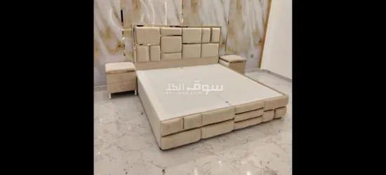 New bedroom - 7