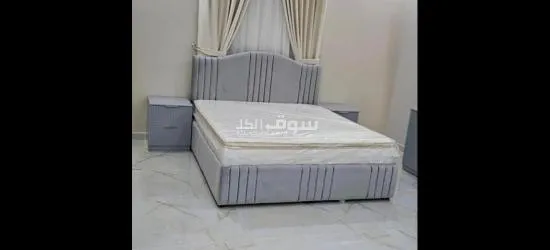 New bedroom - 9