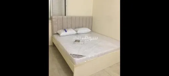New bedroom - 10