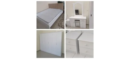 New bedroom - 19