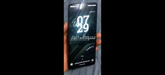 موبايل موتورولا g06 power