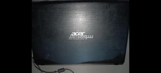 Acer Laptop Intel i3
