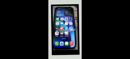 iPhone 15 pro - 2