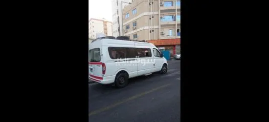 باص لتوصيل لجميع مناطق قطر بارخص الاسعار - 3