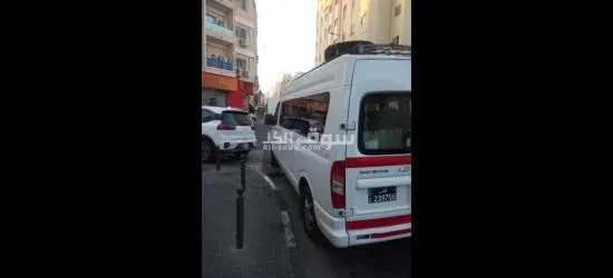 باص لتوصيل لجميع مناطق قطر بارخص الاسعار - 4