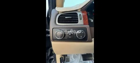 جمس يوكن طويل 2011 - 5