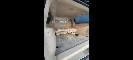 جمس يوكن طويل 2011 - 6