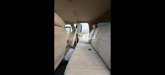 جمس يوكن طويل 2011 - 7