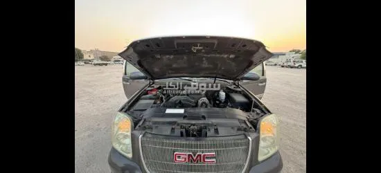 جمس يوكن طويل 2011 - 10