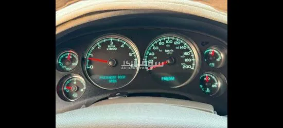 جمس يوكن طويل 2011 - 12