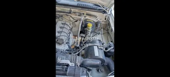 للبيع سياره نيسان بيكب - 6