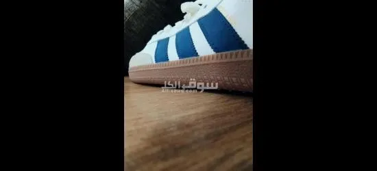 حذاء سامبة اديداس اصلي