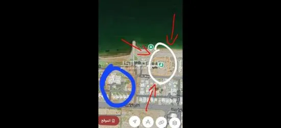 أرض للبيع في سلطنة عمان