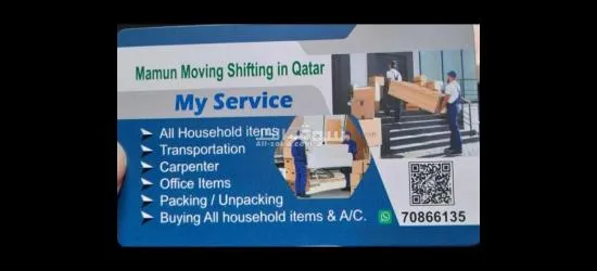 Best Transport service in doha