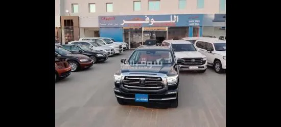 معرض اللوفر للسيارات قطر - 2