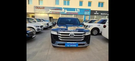 معرض اللوفر للسيارات Qatar