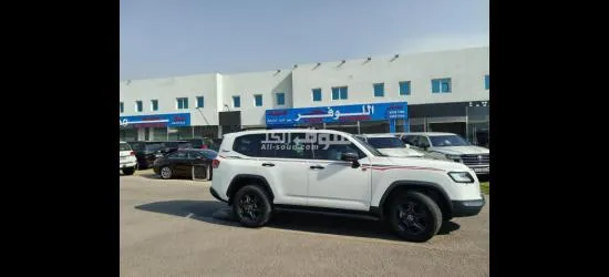 معرض اللوفر للسيارات   المعرض مفتوح📞 60057385 - 4