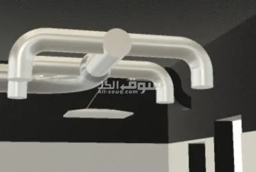دكت تكييف مركزي - 6
