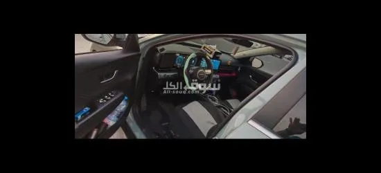 كونا 2025 بحالة جيدة جيدا - 2