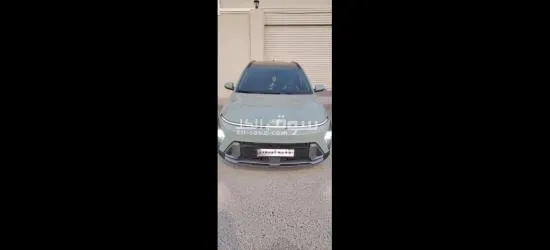 كونا 2025 بحالة جيدة جيدا - 3