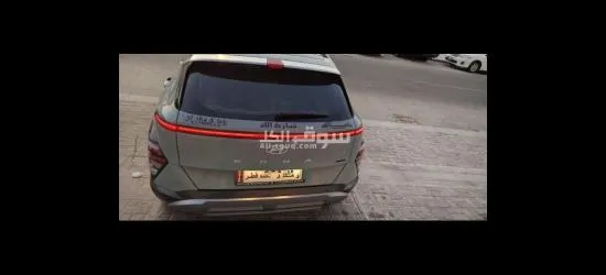 كونا 2025 بحالة جيدة جيدا - 6