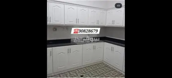 new kitchen cabinet sell and make order also old cabinet repair call 30828678 - 2