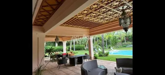 فيلال سويسي الرباط المغرب