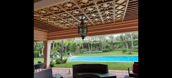 فيلال سويسي الرباط المغرب - 2