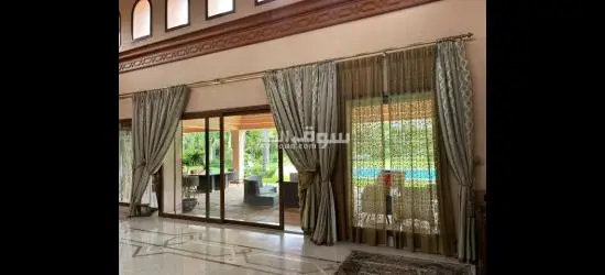 فيلال سويسي الرباط المغرب - 6