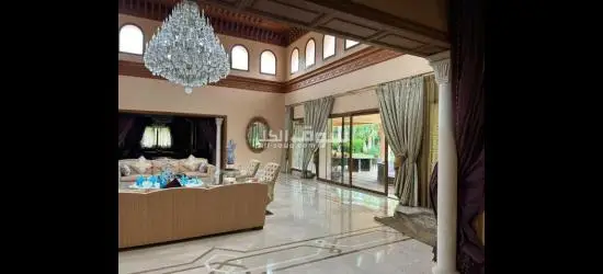 فيلال سويسي الرباط المغرب - 7