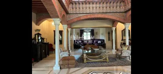 فيلال سويسي الرباط المغرب - 10