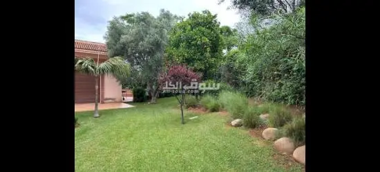 فيلال سويسي الرباط المغرب - 14