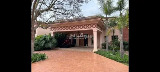 فيلال سويسي الرباط المغرب - 19