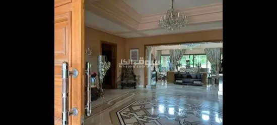 فيلال سويسي الرباط المغرب - 20