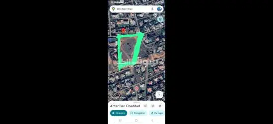 مسوق عقارات الرباط المغرب