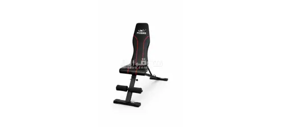 FLYBIRD Adjustable Bench. 
