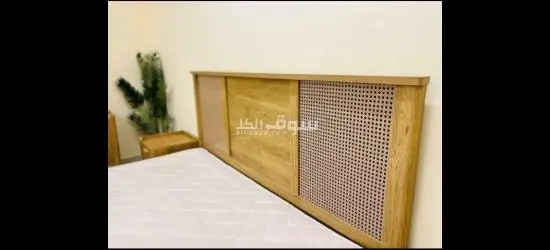 💥 Like new condition Home centre branded full bedroom set for sale - 7