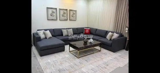 💥 Like new condition Home centre Sofa sell - 3
