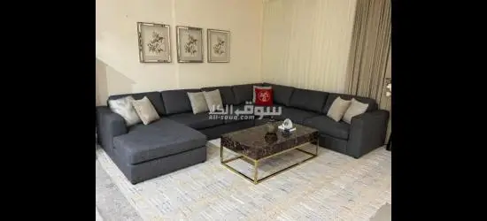 💥 Like new condition Home centre Sofa sell - 4