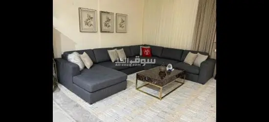 💥 Like new condition Home centre Sofa sell - 5