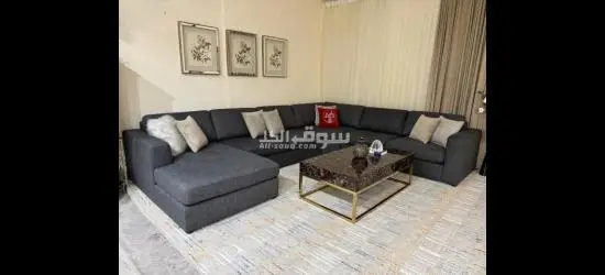 💥 Like new condition Home centre Sofa sell - 6