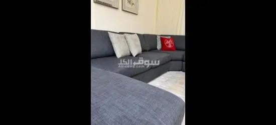 💥 Like new condition Home centre Sofa sell - 8
