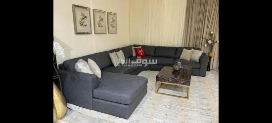 💥 Like new condition Home centre Sofa sell - 9