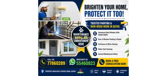 #maintenance #MaintenanceFree