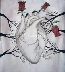 رسم بورتريه - 4