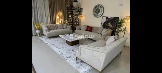 ✅Brand new condition luxury big u shape sofa for sell - 2