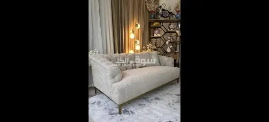 ✅Brand new condition luxury big u shape sofa for sell - 4