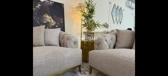 ✅Brand new condition luxury big u shape sofa for sell - 5